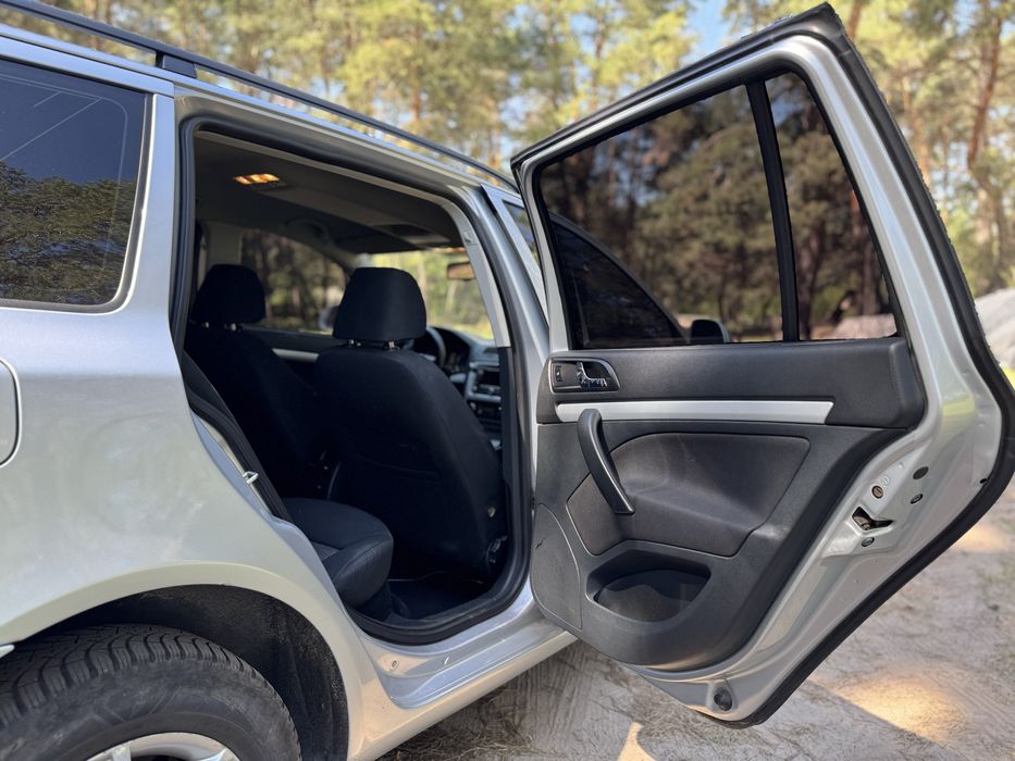 Продам Skoda Octavia A5 (2010 рік, 1.6 дизель, рестайлінг)