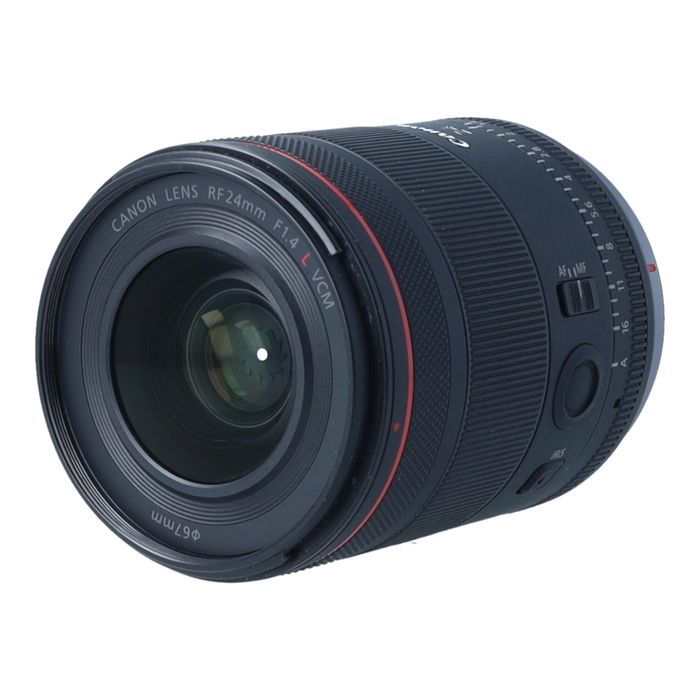 Canon RF 24 mm f/1.4 L VCM Cyfrowe.pl Gdańsk Kartuska 149, lok. 11