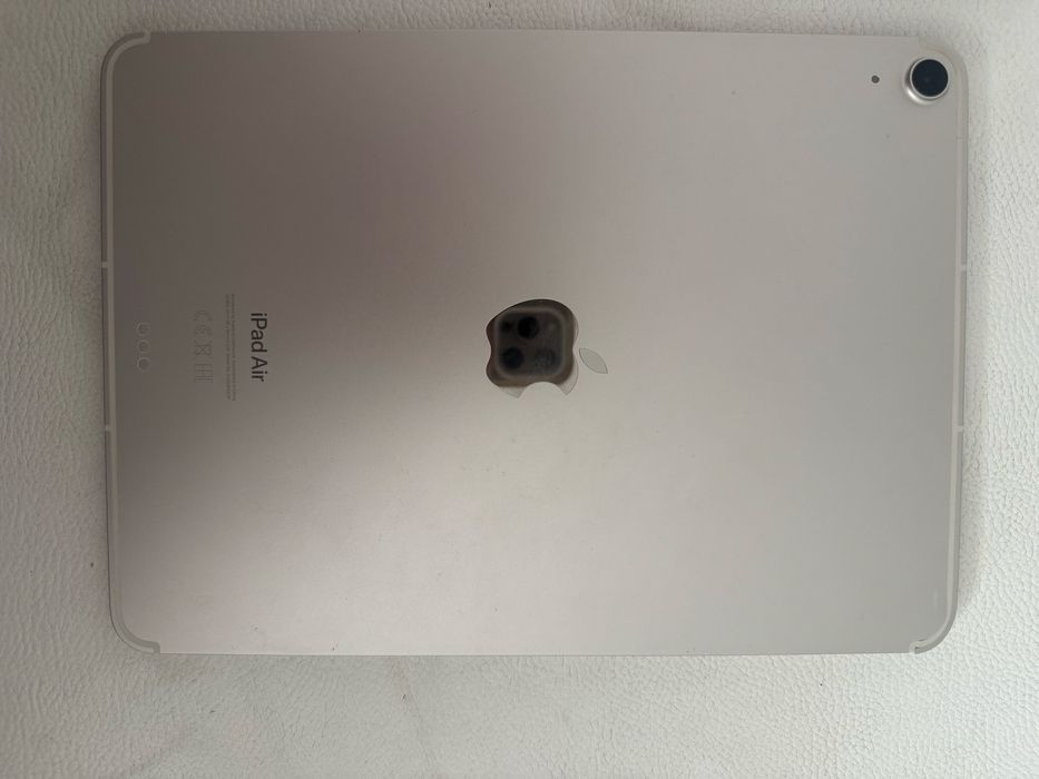 [USZKODZONY] Ipad Air 11 M2 wifi-cellular