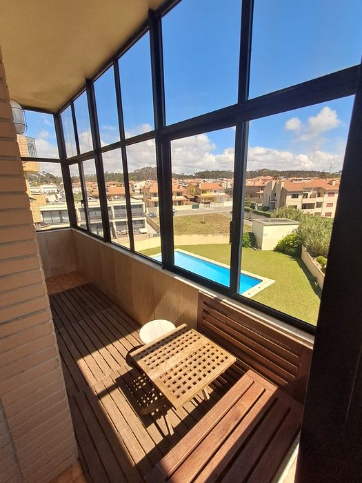 APART. T1 MINDELO -Vila do conde