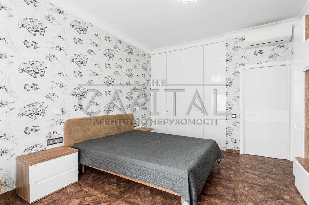 3-rooms apartment apartment by the address st. Bulvar Druzhby Narodov (area 118 m²) - Atlanta.ua - photo 9