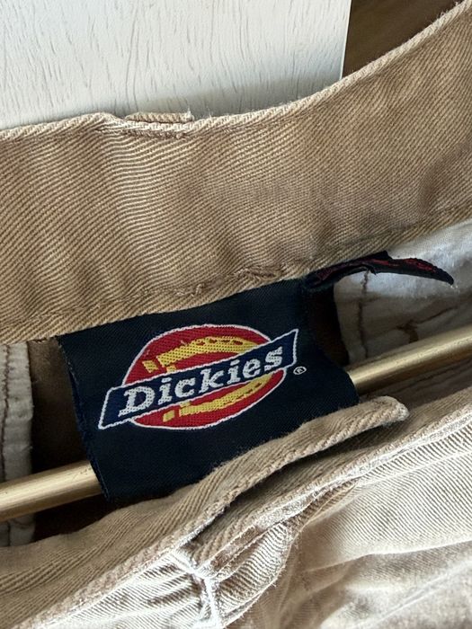 Шорти-карго чоловічі Dickies UK 32