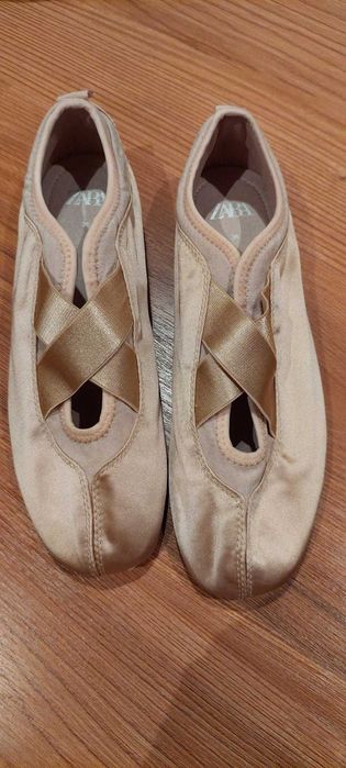 Sabrinas Zara Rosa NOVAS