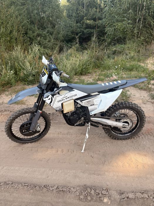 Husqvarna