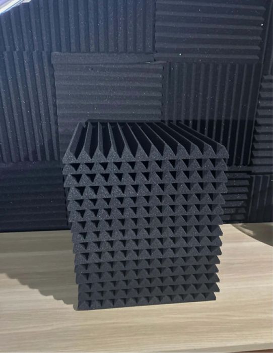 Panele wygluszajace 20 szt