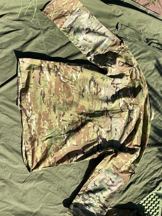 Komplet mundurowy MULTICAM L