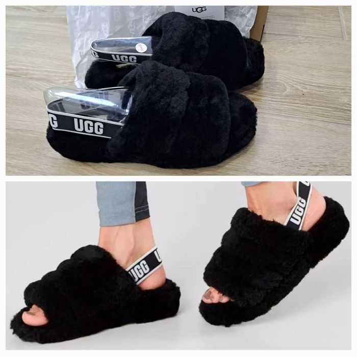 Босоніжки 39(25)UGG