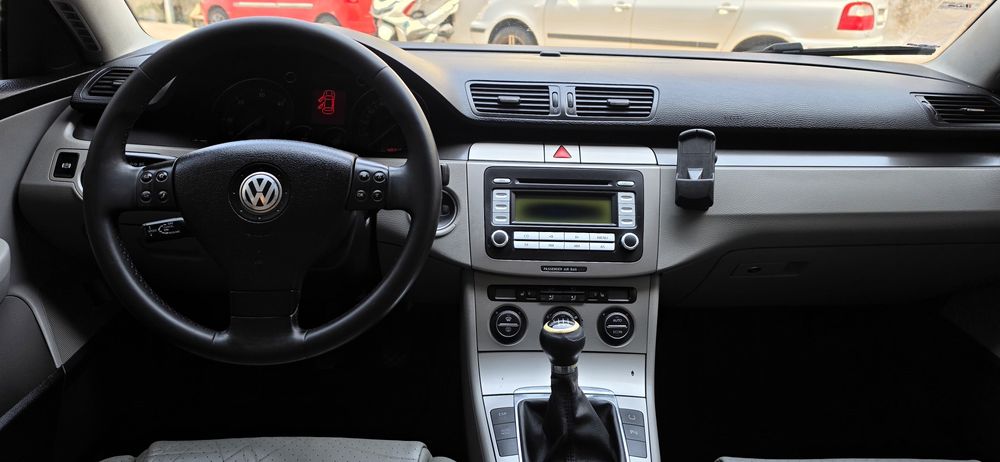 VW Passat 2.0 TDI Highline Nacional