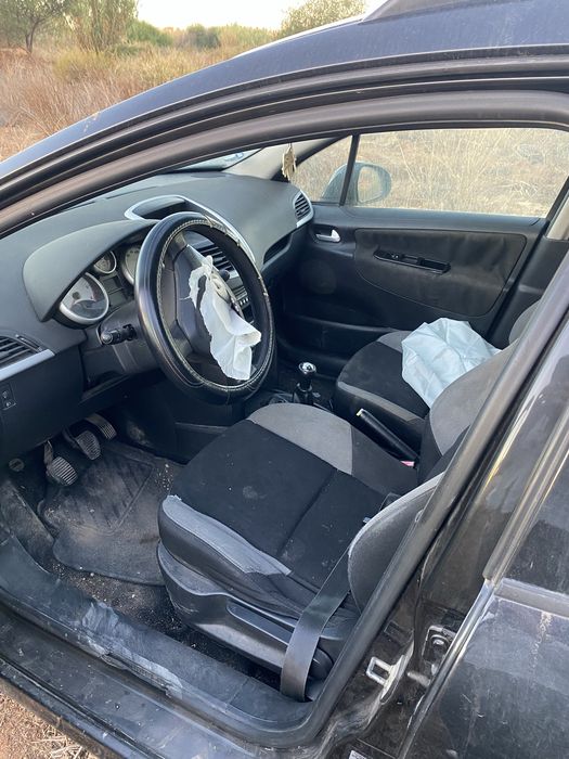 Peugeot 207 SW 2008