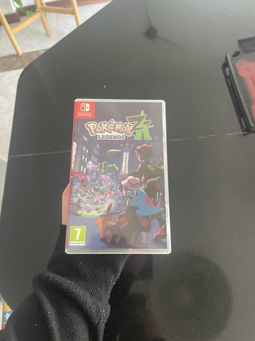 Nintendo Switch 2 + Bolsa protetora e capa + Jogos + DLC