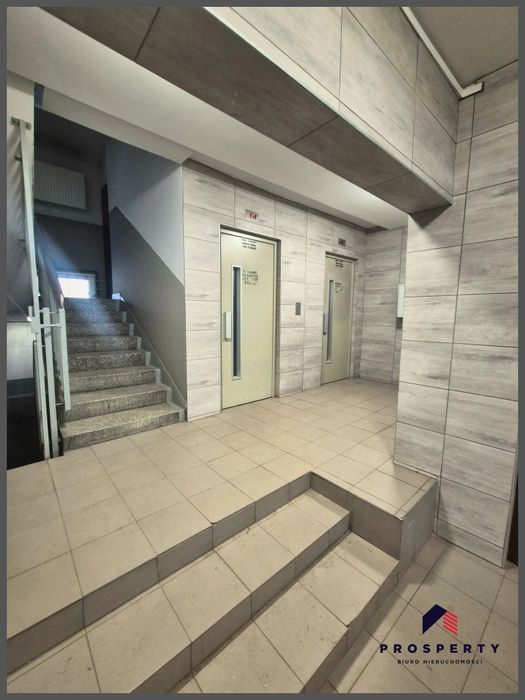 Mieszkanie 29 mkw Katowice Kostuchna