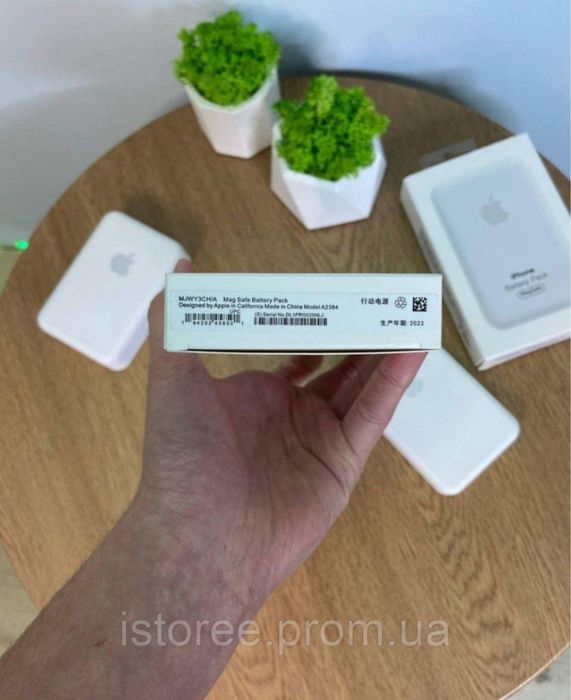 Павер банк 5000mAh,10000mAh павер банк до айфону ,док станція