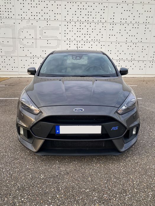 Ford Focus RS 2.3 Ecoboost