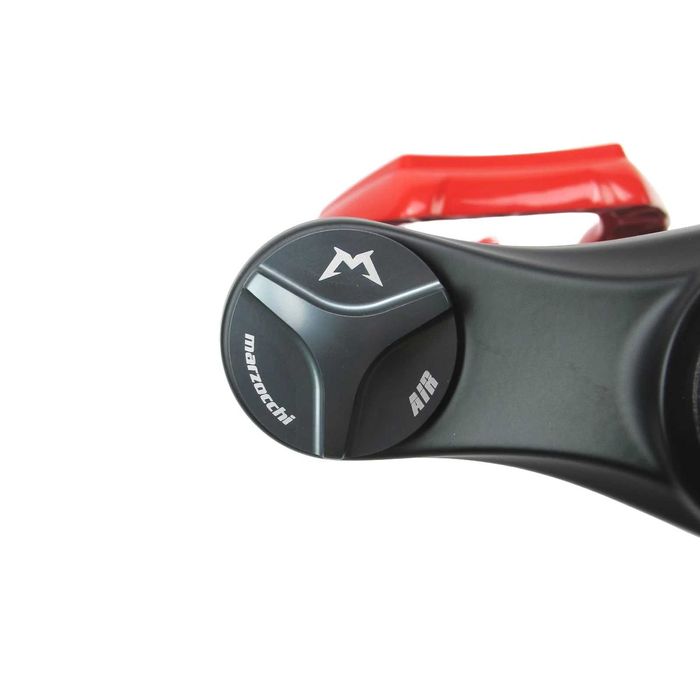 NOWY amortyzator przedni MARZOCCHI Bomber Z1 27,5" 180mm GRIP 15x110mm