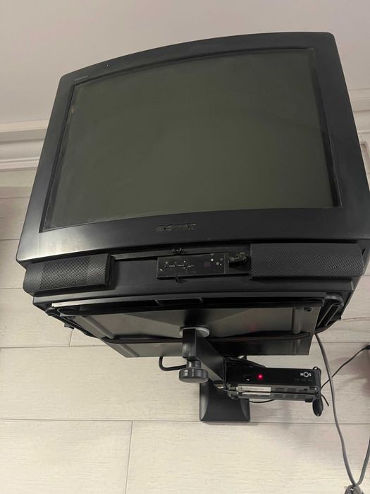 Televisão (antiga)