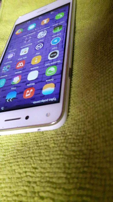 Huawei y5II cun-l21 jak nowy