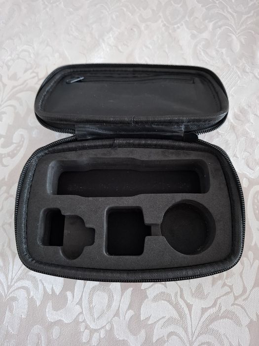 DJI Osmo Pocket 1 with Multiple Accessories63824732327939122