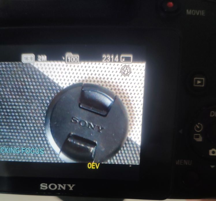 Sony Cyber-shot DSC-HX300 стан ідеальний