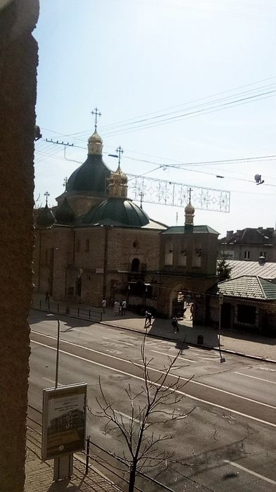 ЦентрРуська19RentДобоОрендаКімнат(кондиціонер) в кварт