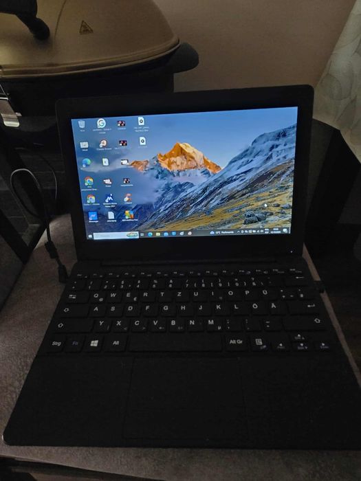 Elektronika Laptop