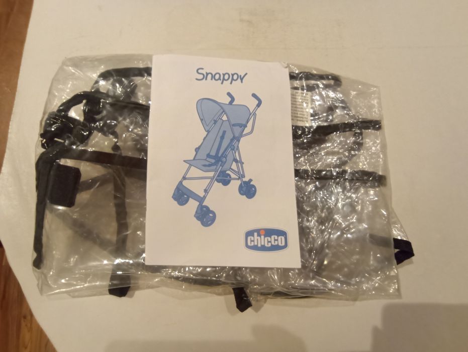 Capota para Chuva carrinho bebé