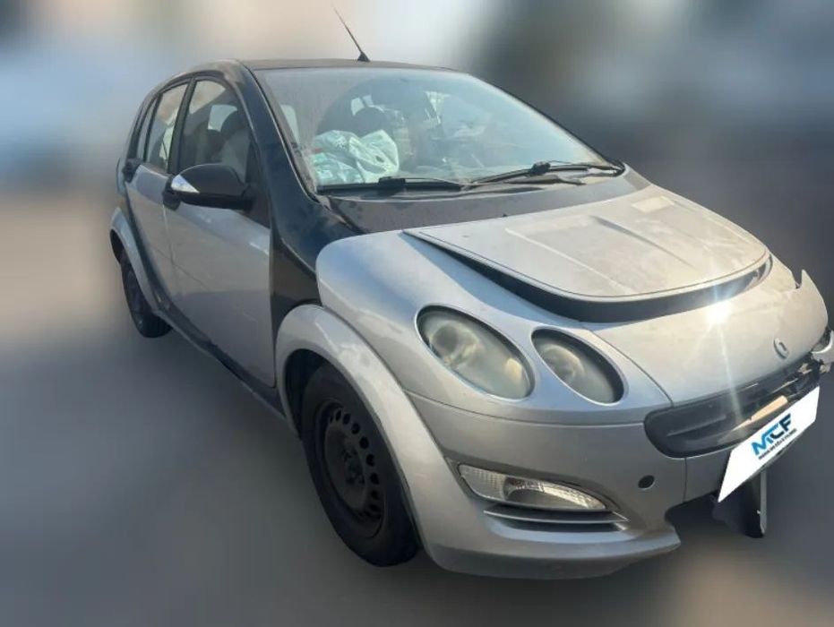 Smart Forfour 454 1.1 Ref Motor M134.910 de 2006 para peças
