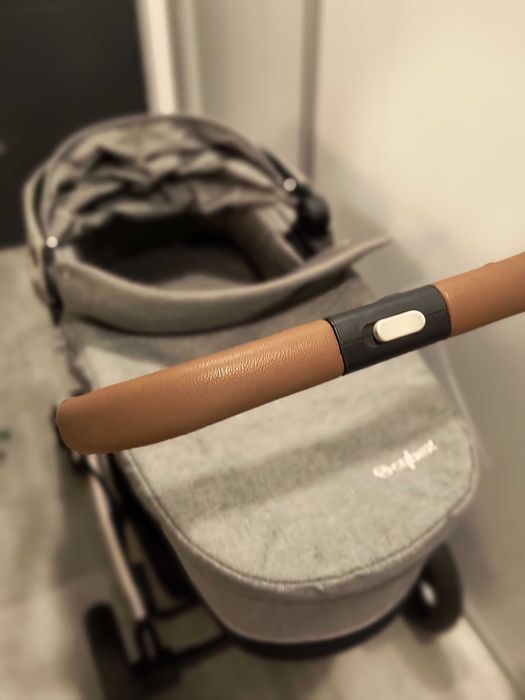 Wózek cybex balios s