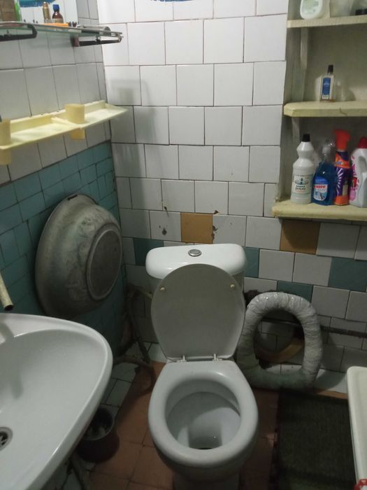 Продаётся дом в г.Кодыма по ул.Франца Карпинского,67