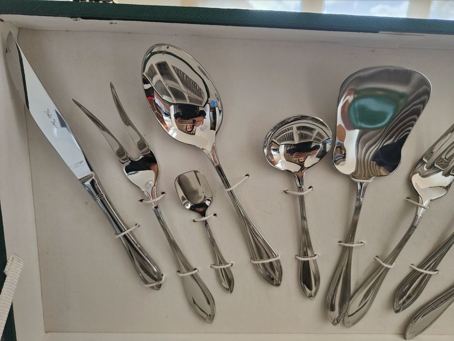 Faqueiro Belo Inox427807209727600644