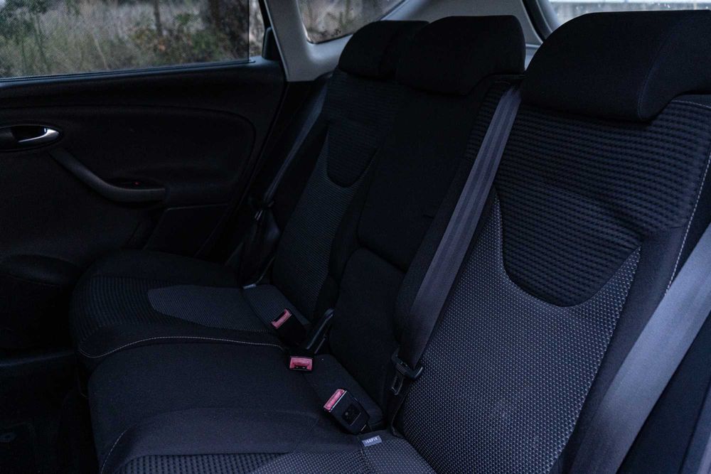 Seat Altea Freetrack 1.6TDI 237 Mil Km 18 Meses Garantia