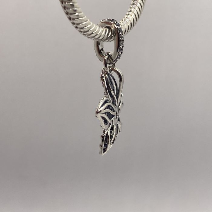 Charms Demogorgon Stranger Things S925