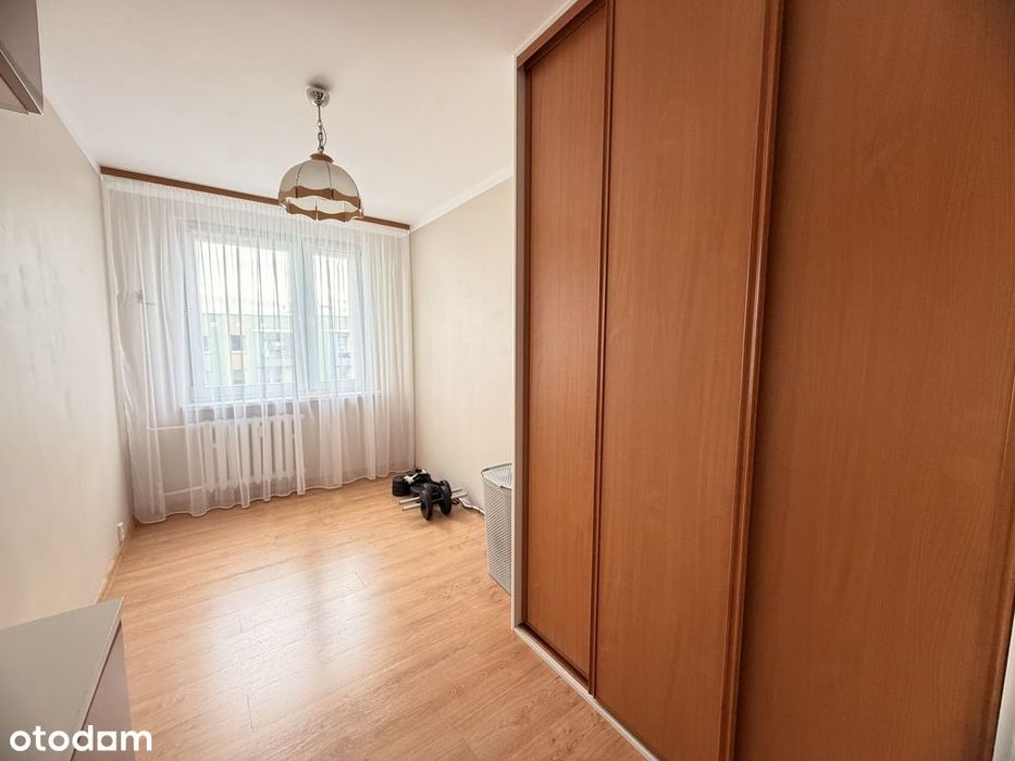 Knurów, os. Wojska Polskiego II, 3-pokoje