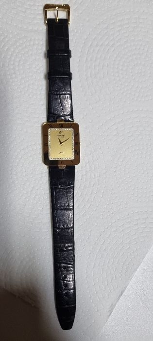 Raymond Weil Othello Watch, Like New