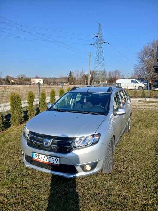 Dacia Logan MCV.1.5dci.