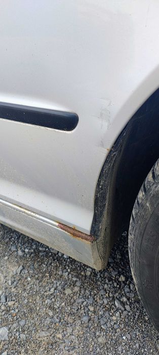 BMW E46 320D 2.0 Diesel Automat