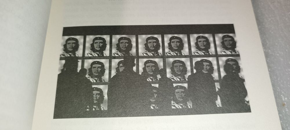 Livro Por Amor a Che, 2 edição portuguesa 2005