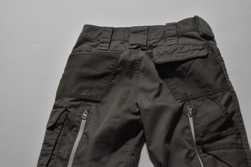 Engelbert Strauss 36 spodnie damskie robocze