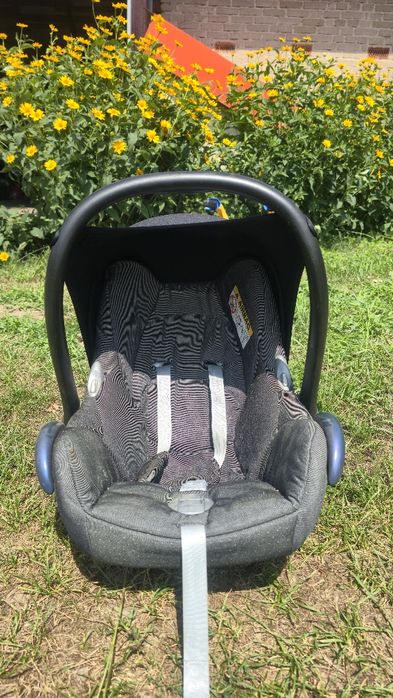 Nosidełko Maxi Cosi
