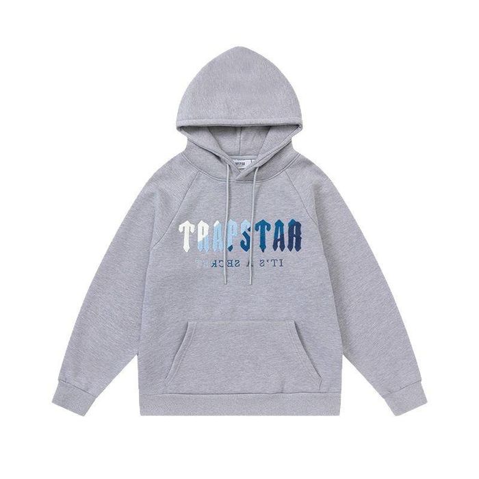 Кофти трапстар trapstar