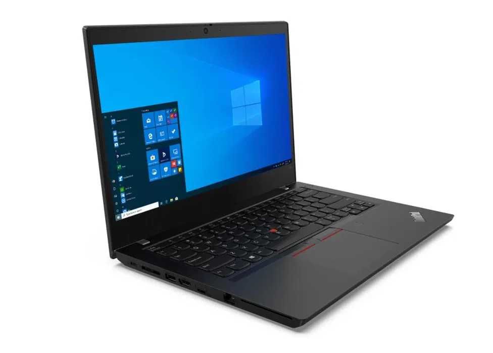Ноутбук Lenovo ThinkPad L14 G2/i5-1135G7/16Gb/256Gb/14" IPS/Гарантія