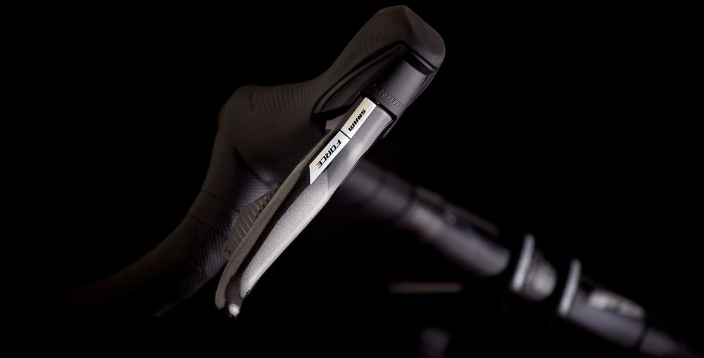 Nowy rower szosowy MMR ADRENALINE 00 Disc Carbon Sram Force AXS p.mocy