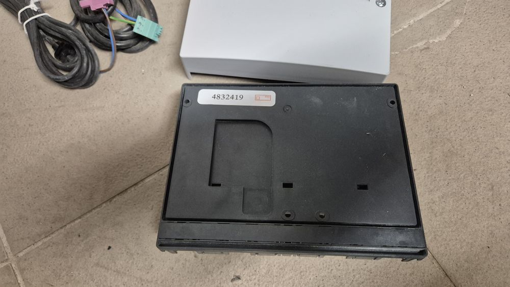 Viessmann  mixer extension kit  76  39  040