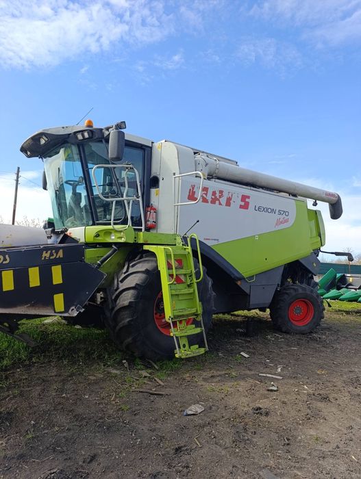 Class Lexion580. 570. 480. New Holland. Casse.