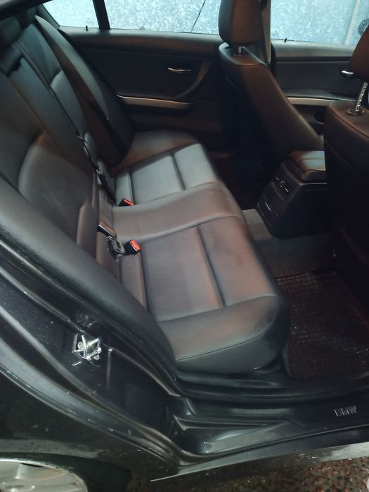 BMW Е90 320d N47 обслуженная