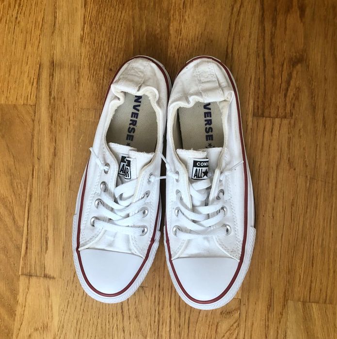 Кеди мокасіни Converse оригінал