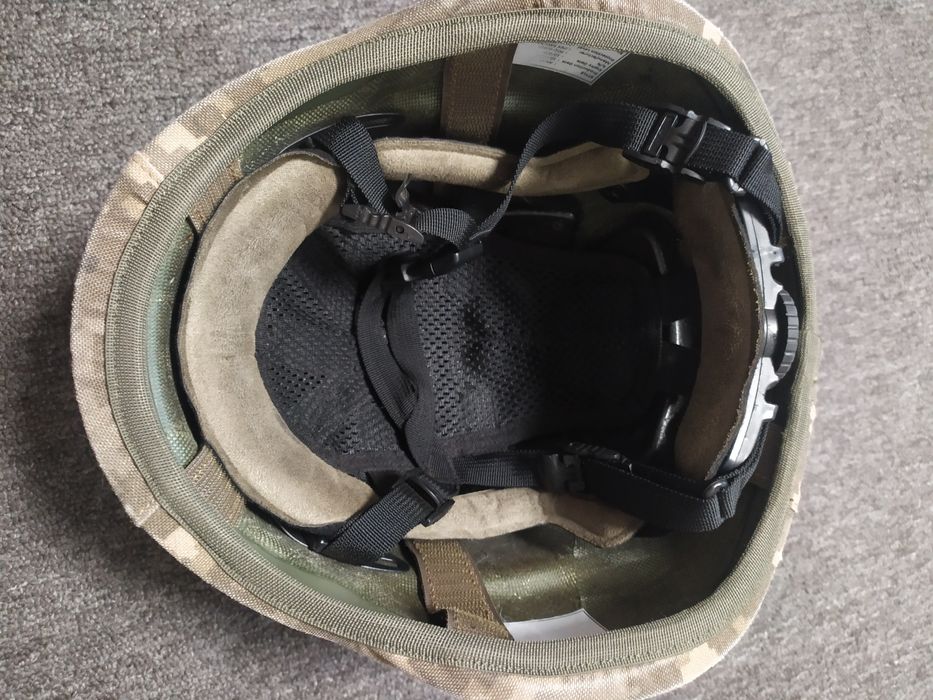 Продам шолом військовий