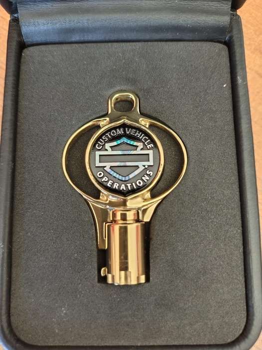 Harley-Davidson CVO 2011 – Exclusividade sobre duas rodas