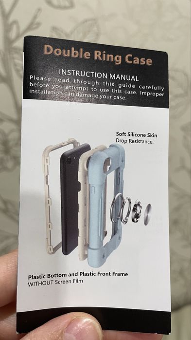 Чохол для iPhone 15 pro max