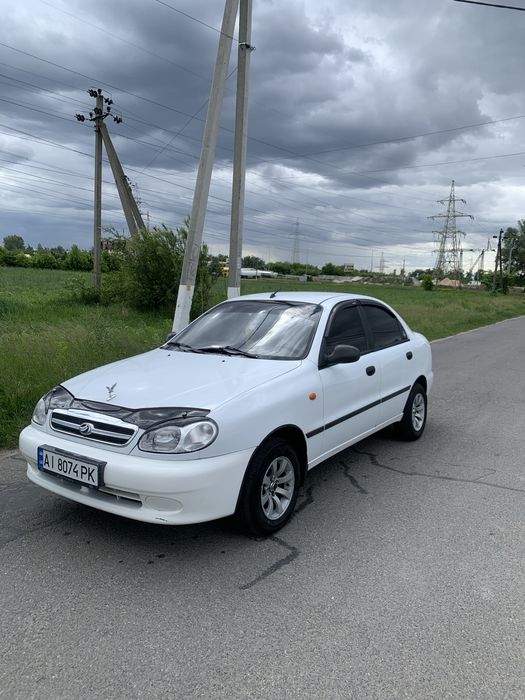 Део сенс 1.3 газ
