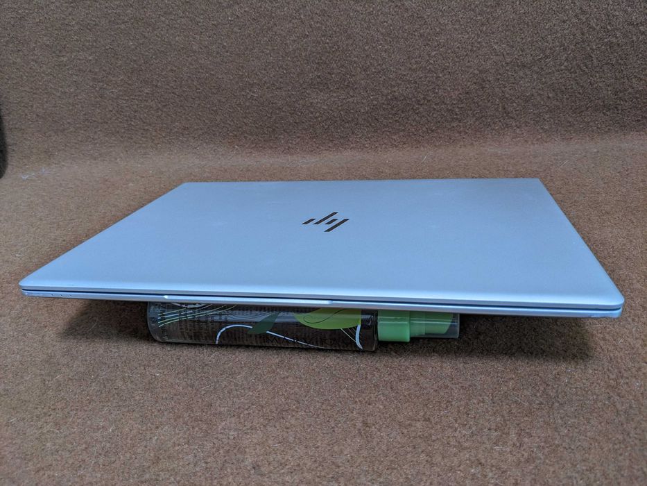 HP EliteBook 840 G5 14"FHD IPS Core i5-8350U 8GB DDR4 256GB SSD АКБ 50Wh